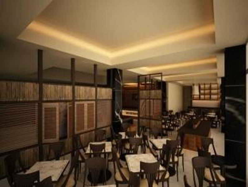 Hotel Sentral Melaka @ City Centre Εξωτερικό φωτογραφία